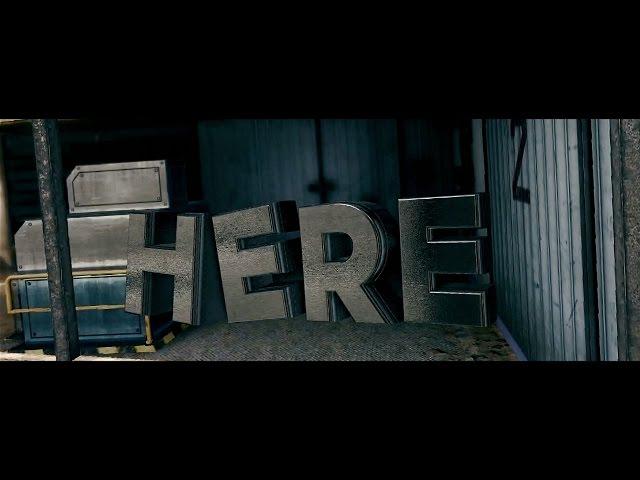 Here