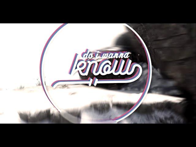 do i wanna know [read desc]