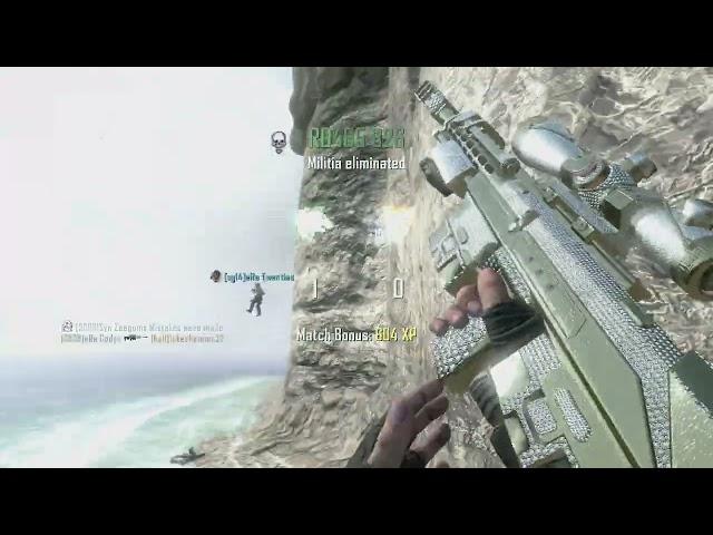 cody - yemen