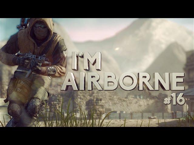 FaZe Hateful - I'm Airborne #16