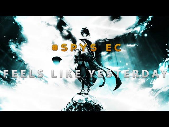 Eaglesaur - #SPYEC
