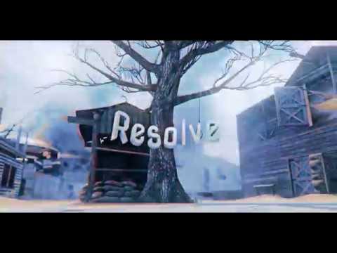 Resolve // #SynRC #Flachary1K