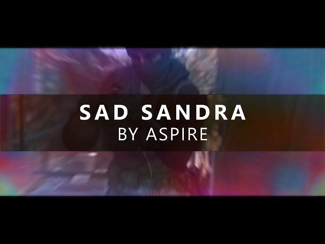 Sad Sandra. [Joined Tier!]