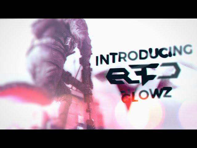 Introducing Red Glowz By FaZe Owen.