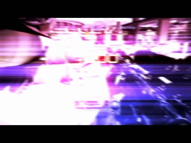 OCE #9 | Dare Shoxi | By Ratio