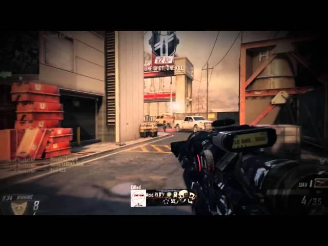 Survival | FaZe SLP contest entry | By Jeff