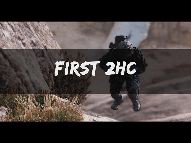 FIRST 2HC!!!! #CC #R250EC (Vote in desc.)