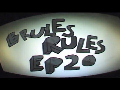 SoaR Brule: "Brule's Rules" - Episode 20