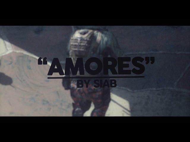"Amores" 2HC