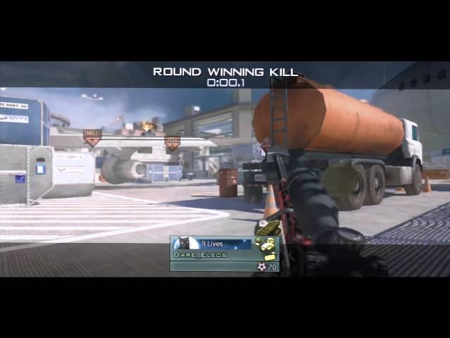 InFa RnH - #DareERC Response