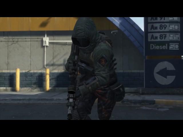 " vapors " preview
