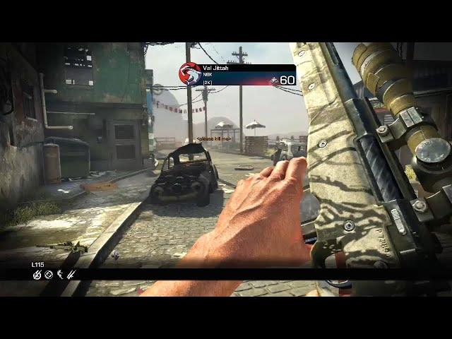 dispel - favela