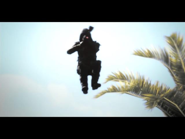 "Wait On Me" (Ceaser App) #NAVAERC