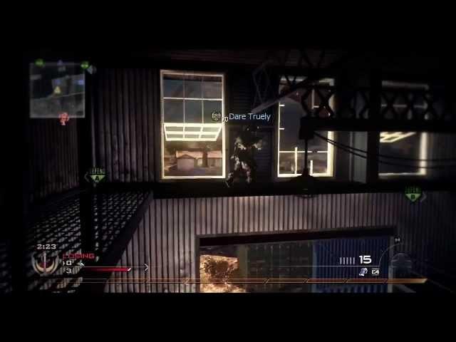 FaZe Apex Contest Entry // First upload! #TF