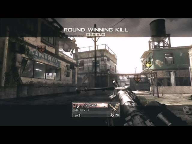 Random dare edit.