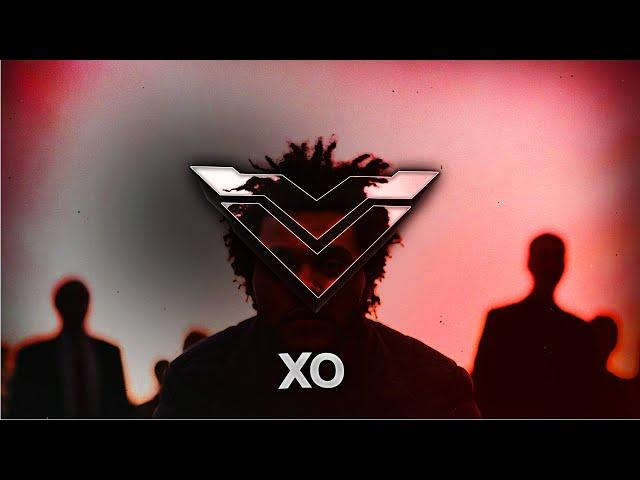 Xo - Kash .