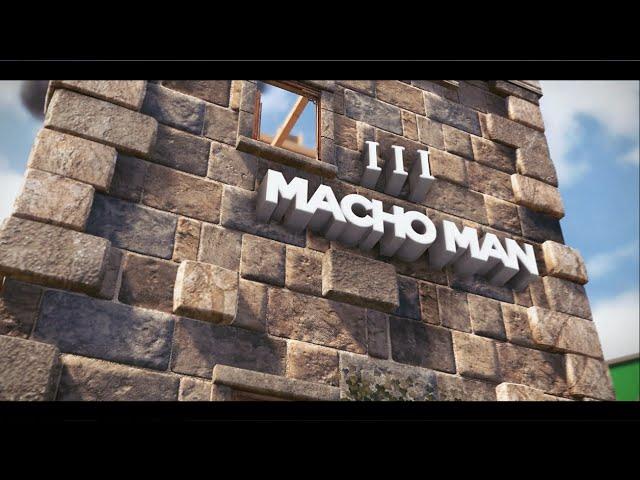 Syn Macho: Macho Man Ep.3
