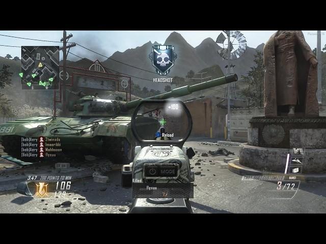 aery - standoff