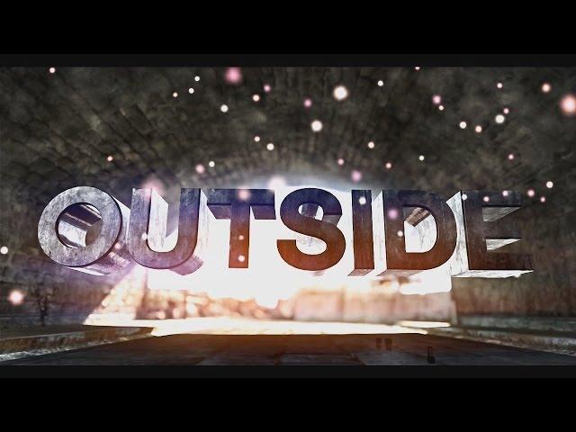 Outside | Preyz | (REUPLOAD!)