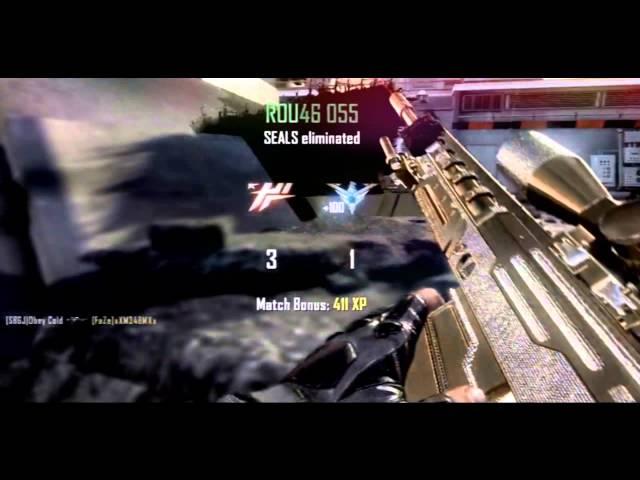 "Running" - SoaR Cold's EC