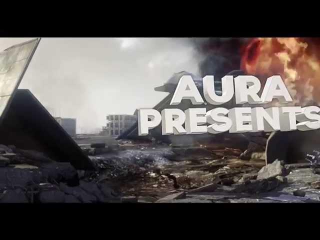 Awake By Colt AuRa