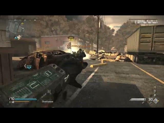 jamn - warhawk