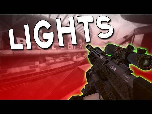 Lights - By Crax [Deviant App] [J1K]