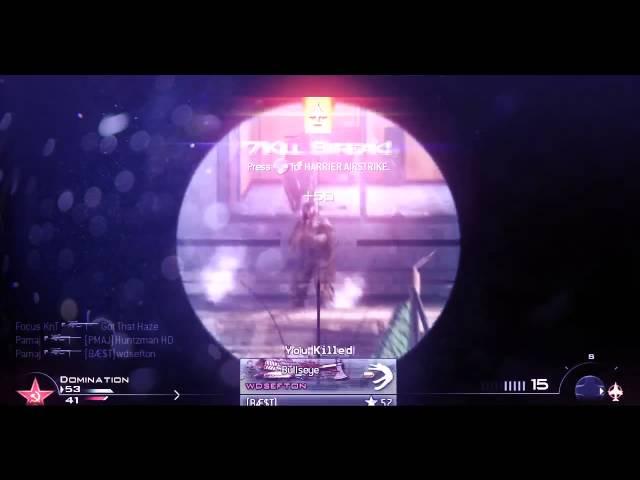 Jackass | Meek And FnT/Zurjj Editing Contests Entry | Pamaj's Clips | By Twissted