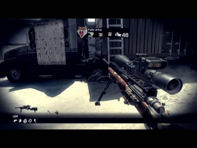 Whompn: Blood | Linkzy's 200K Editing Response | #Linkzy200k (Lost)