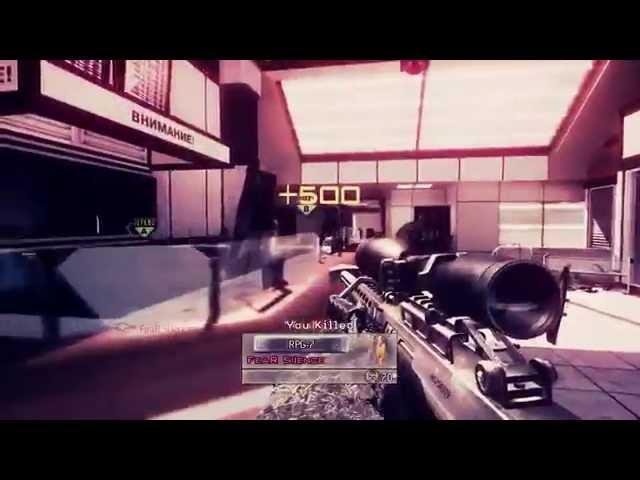 FaZe Force | FULL FORCE #5 | by Dubzy