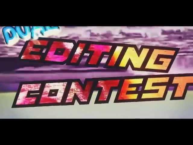 OOPSIE & Clock Editing Contest by Shaun