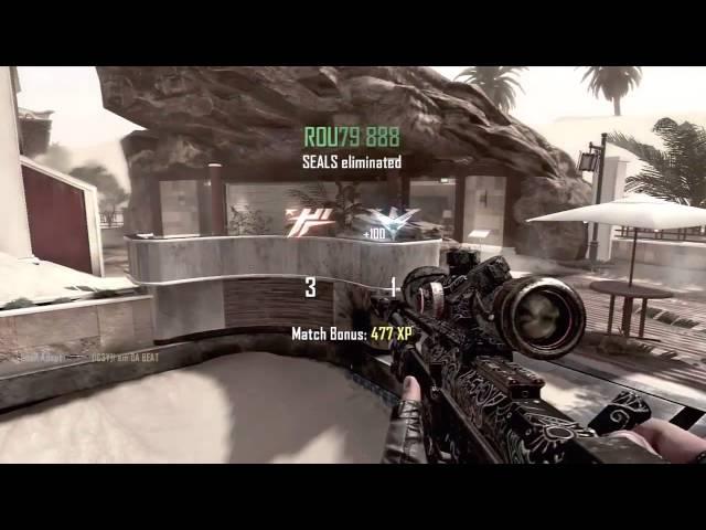 #FaZe5 Response - SoaR Adapt