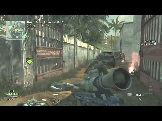 cempt - mission