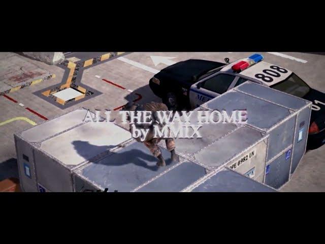 all the way home (2015) by MMIX