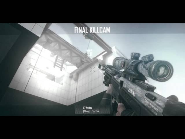 Go Up - TightVFX #Dareerc #Colterc (Clips in desc)