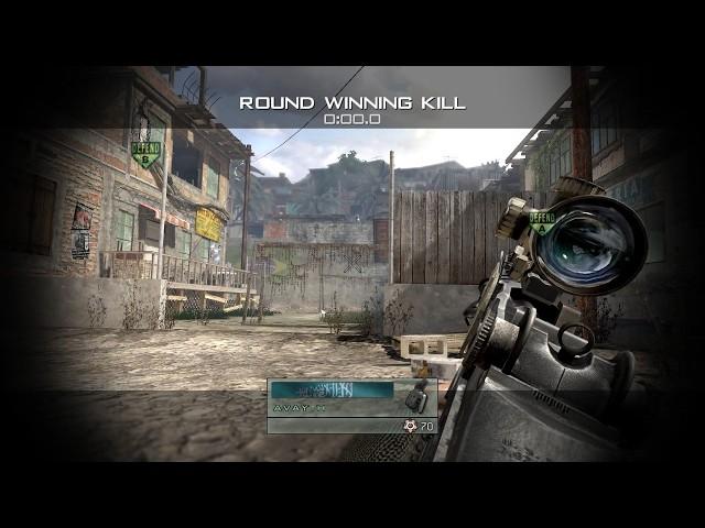 avayth - favela