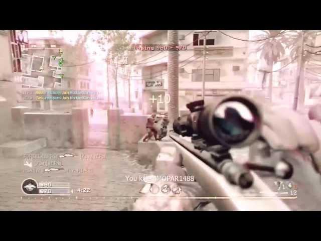 Meek. (Wolfitors Appclip.)