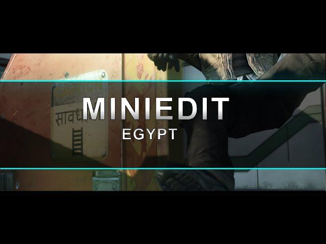 EGYPT