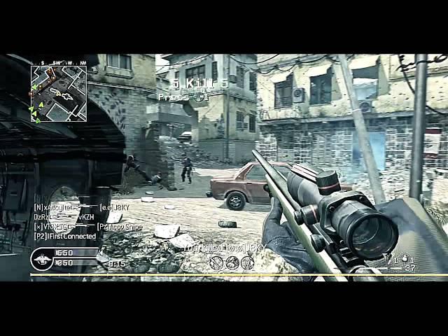 "Superior" - By GiB (Joined B3NG)