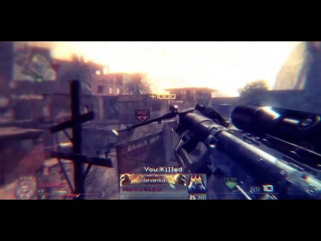 Faze Rain 2CE by Zenpai [Free Agent]