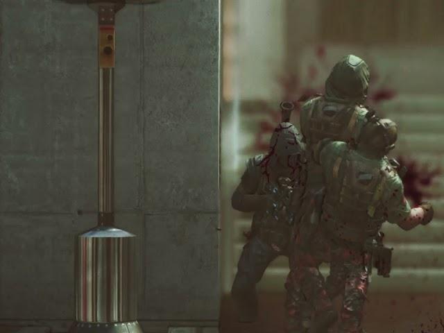 endure teamtage