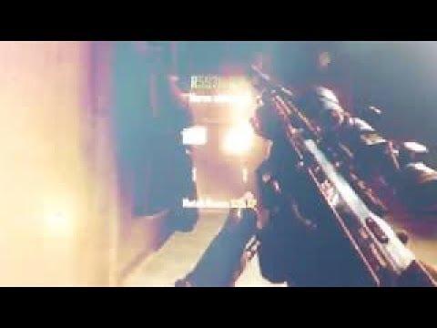 CLENT | REVENGE (COD EDIT)