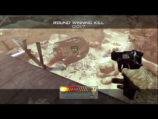 silent - afghan