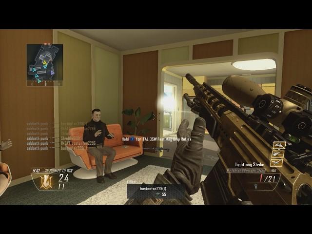 punk - nuketown 2025