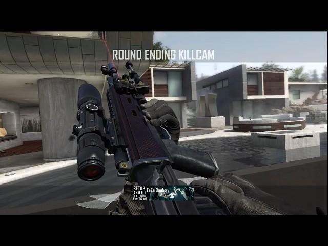 quality - raid
