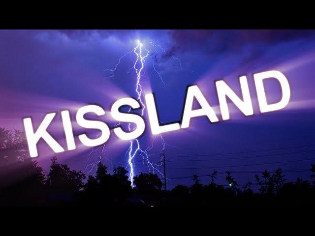 KISSLAND #CAPROH (3RD)