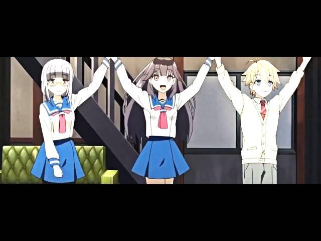Haruchika