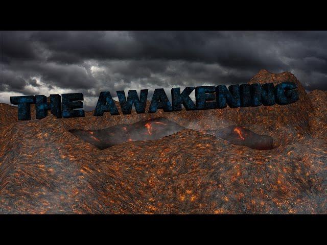 THE AWAKENING - By CTP (READ DESC!) @ToxicVFX @ShrewdProjects @leWires @RedScarce @AestheticSights