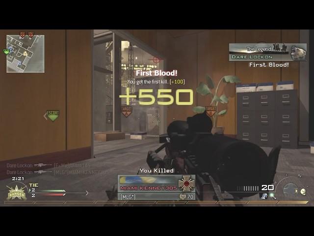 lockon - highrise