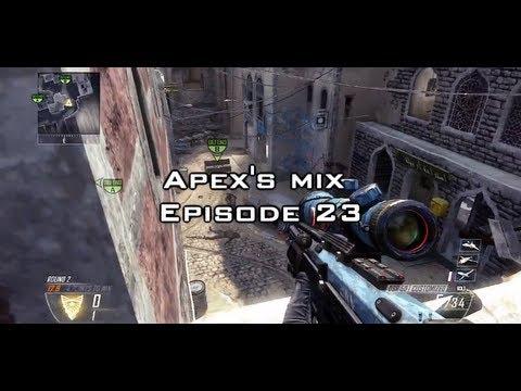 FaZe Apex: Apex's Mix - Episode 23